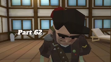 Secret ally - The Walking Zombie 2: Shooter Part 62