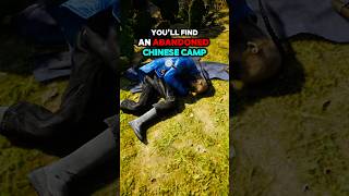 3 Hidden New Austin Secrets! #shorts #rdr2 #reddeadredemption2