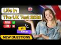 Life in the UK Test 2026 🇬🇧 📚 Latest Question &amp; Answer (Must Watch!) | British Citizenship Exam