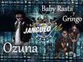 Mix Ozuna Vs Baby Rasta y Gringo Jangueo Mix