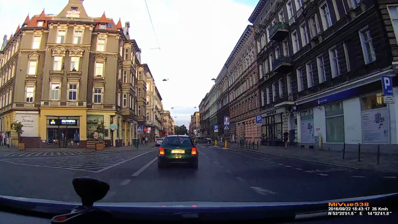 Baranim głosem #1 czyli seria na początek