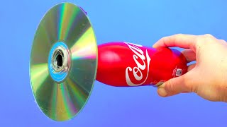 15 SMART LİFE HACKS Use CANS COMPİLATİON!