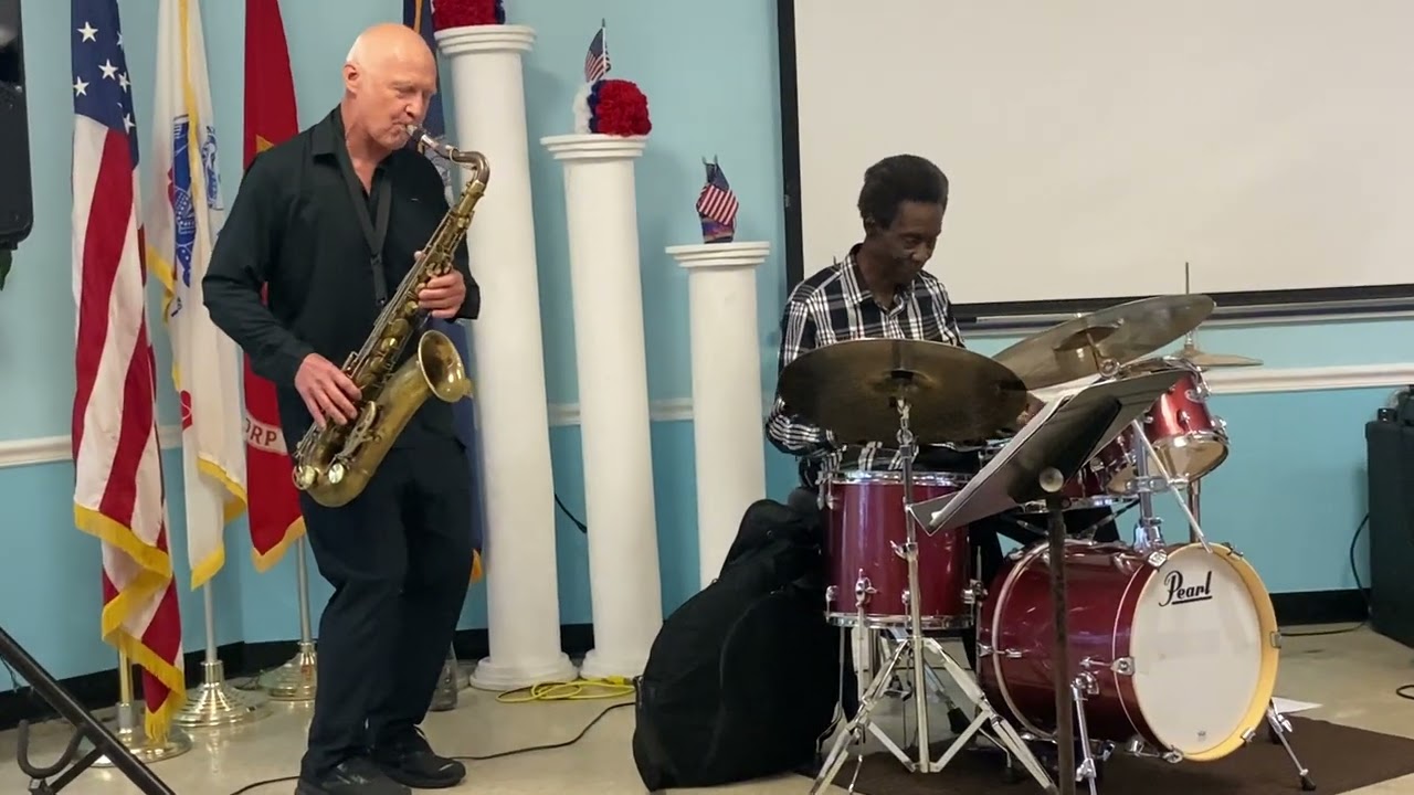 2022 11 13 Paul Polanski Quartet 6