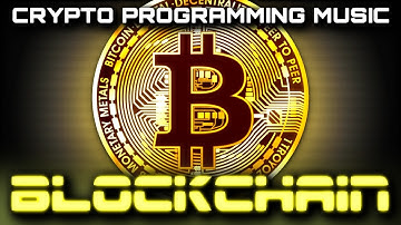 CRYPTO PROGRAMMING MUSIC | BLOCKCHAIN | Coding Music by Bite Star