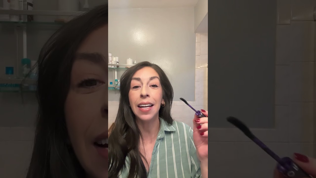 Лучшая недорогая тушь для ресниц! Sephora Love the Lift