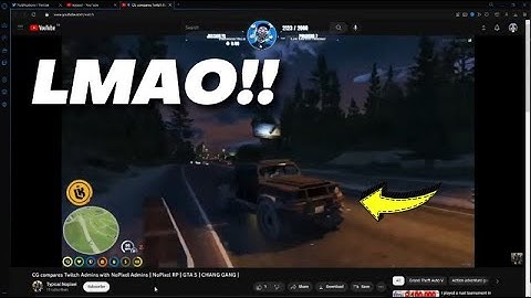 Swizz Reacts to CG Compares Twitch Admins With NoPixel Admins! | NoPixel RP | GTA | CG