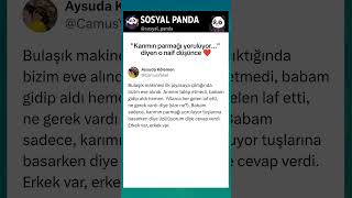 😊Bir Kadının Kıymetini Bilmek İşte Bu Kadar Basit