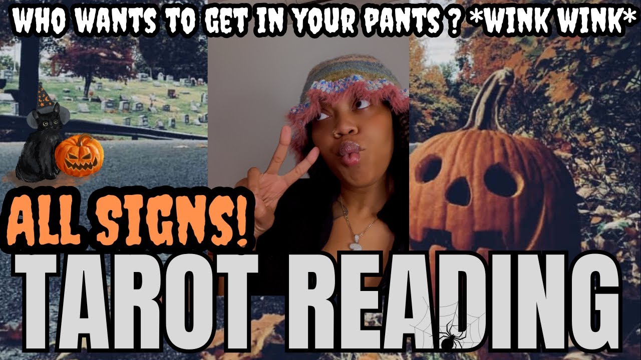 ALL SIGNS💎| WHO WANTS TO GET IN YOUR PANTS? *WINK WINK* 🥵 - YouTube