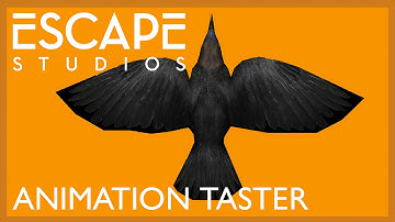 Animation Online Taster