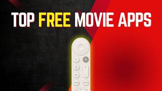 3 FREE Movie Apps You NEED on Your Google TV Now! screenshot 3