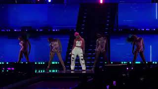 Super Bass - Nicki Minaj: Pink Friday 2 Tour 2024