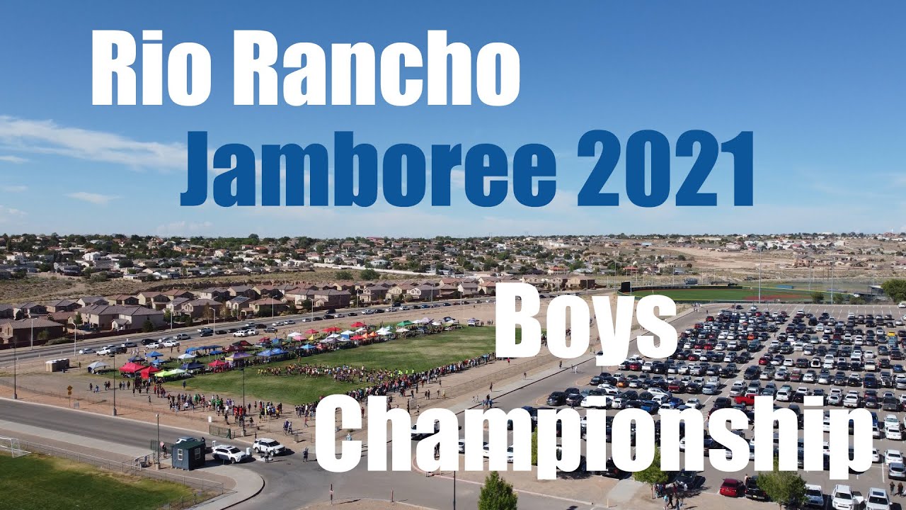 Rio Rancho Jamboree 2021 Championship Division Boys YouTube