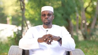 Déclaration du Président Ousmane sonko