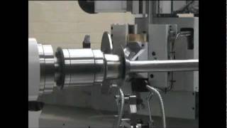 Leifeld Spinning SC310