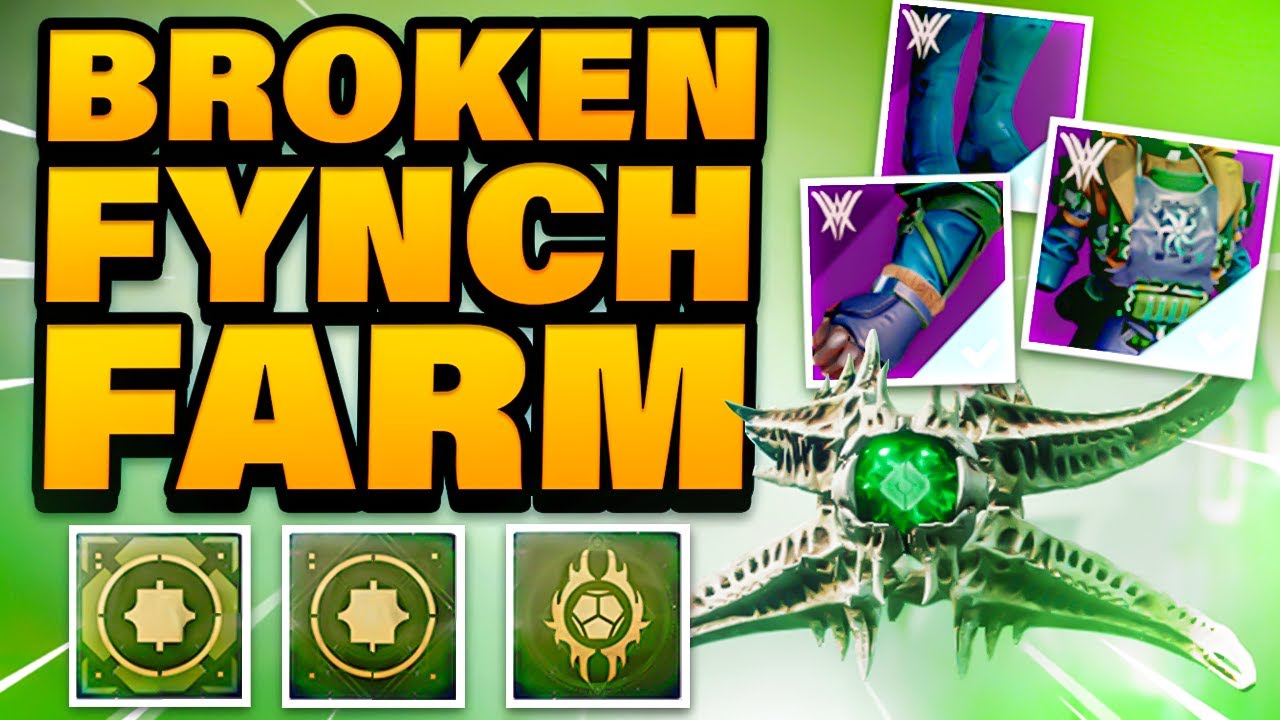 Insane Way To Farm Throne World Weapons And Reputation Farm For Fynch!!!