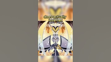 Did Lute Secretly Love Adam in Hazbin Hotel? GuitarSpear Explained