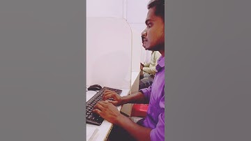 Ssc typing test #ssc #typing #test #shorts