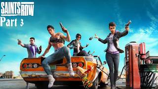 SAINTS ROW BUT I AM USING CHEATS (Part 3)