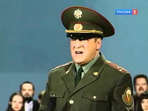 Видео: Г. Хазанов "Учебная дивизия"