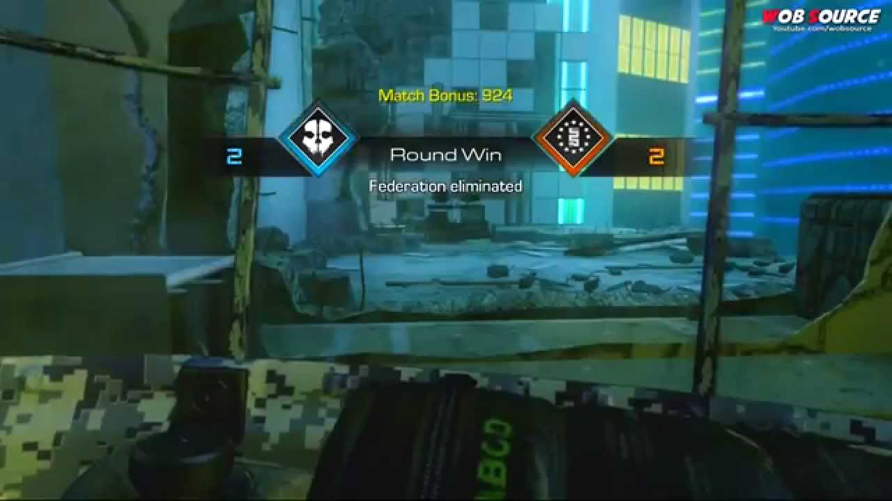 Funny killcams for cod ghost