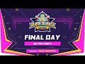 Final day  7t7t gramin dhamaka big bash 2024  bhiwandi