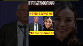 vp nicole shanahan Infotainment