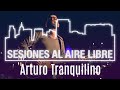 Arturo Tranquilino (Yokozuna) - Overblown #SesionesalAireLibre