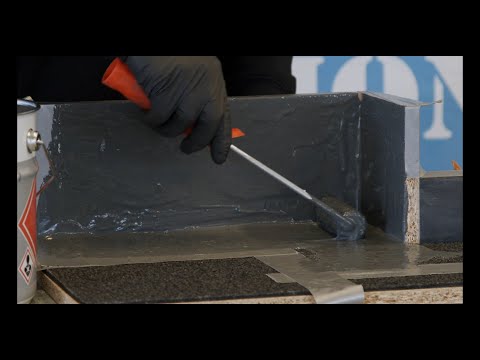 Vídeo: Com tracteu la resina fenòlica?