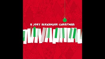 Joey Alexander - What A Friend We Have in Jesus (Audio)