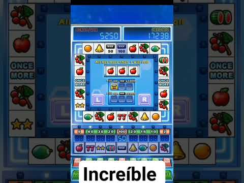 Wild Casino Nights