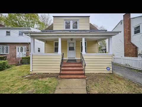 23 Taunton Avenue, Boston, MA home video tour