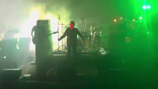 The Jesus \& Mary Chain - JAMCOD - Albert Hall - Manchester - 23rd March 2024