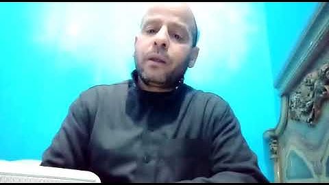 احكام التجويد و القراءة الصحيحة لما تيسر من سورة ال عمران من الايه ١ الى ٩ لفضيلة الشيخ سيد