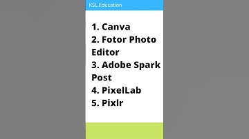 Top YouTube Thumbnail Maker Apps for Android 2021 #shorts