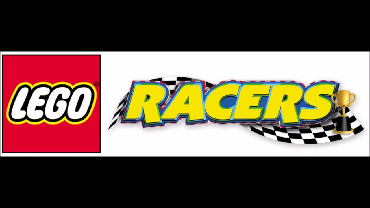 LEGO Racers Rocket Racer Run Extended - YouTube