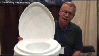 Composting Toilets: How Do They Work?