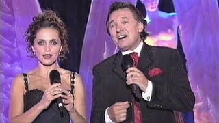 Karel Gott, Lucie Bílá - "Sen v nás zůstává" 1998.