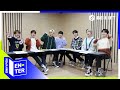 [EN-TER key] Sneak Peek of ENHYPEN Fanmeeting - ENHYPEN (엔하이픈) (ENG/JPN)