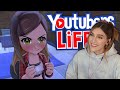 Goofing Around In YouTuber&#39;s Life 2! | Marz