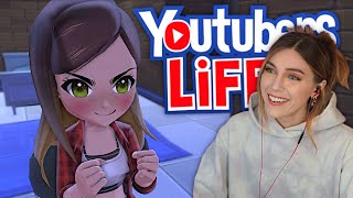 Goofing Around In YouTuber's Life 2! | Marz