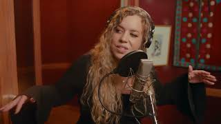 Jaime French - The Hunter LIVE From East Iris Studio Nashville, TN