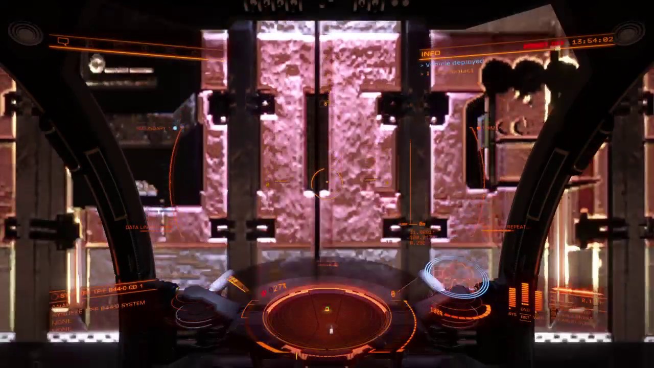 spaceship spacex How to finish Ancient Guardians mission faster!