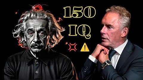 De donkere kant van genialiteit: waarom een ​​hoog IQ een vloek is
