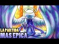 Posiblemente... LA PARTIDA MAS ÉPICA DE TODO EL CANAL | The Binding Of Isaac Afterbirth+