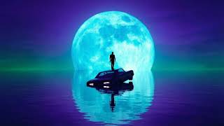 After Hours Eclipse 🌘 | TV Art House Mix for Sleep, Study & Relax