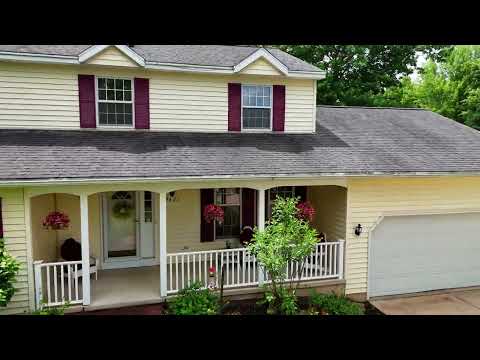 9621 Lapp Rd, Clarence Center, NY home video tour