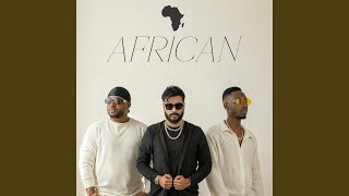 Download Lagu AFRICAN 2025 (AliMan (Nohido Jahgive) MP3