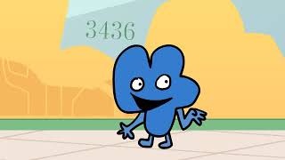 bfb 3-6 but i swapped the assets and grassy is elemated