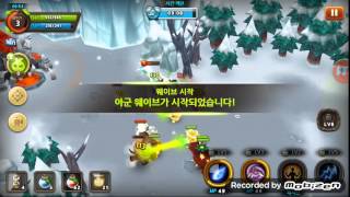 RPG게임추천 플랜츠워2 꿀재미 !! screenshot 4