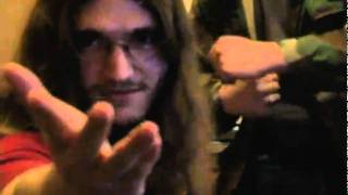 For The Benefit Of Mr. Kite - Film Making Assignment